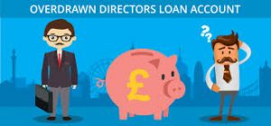 Overdrawn Directors Loan Accounts